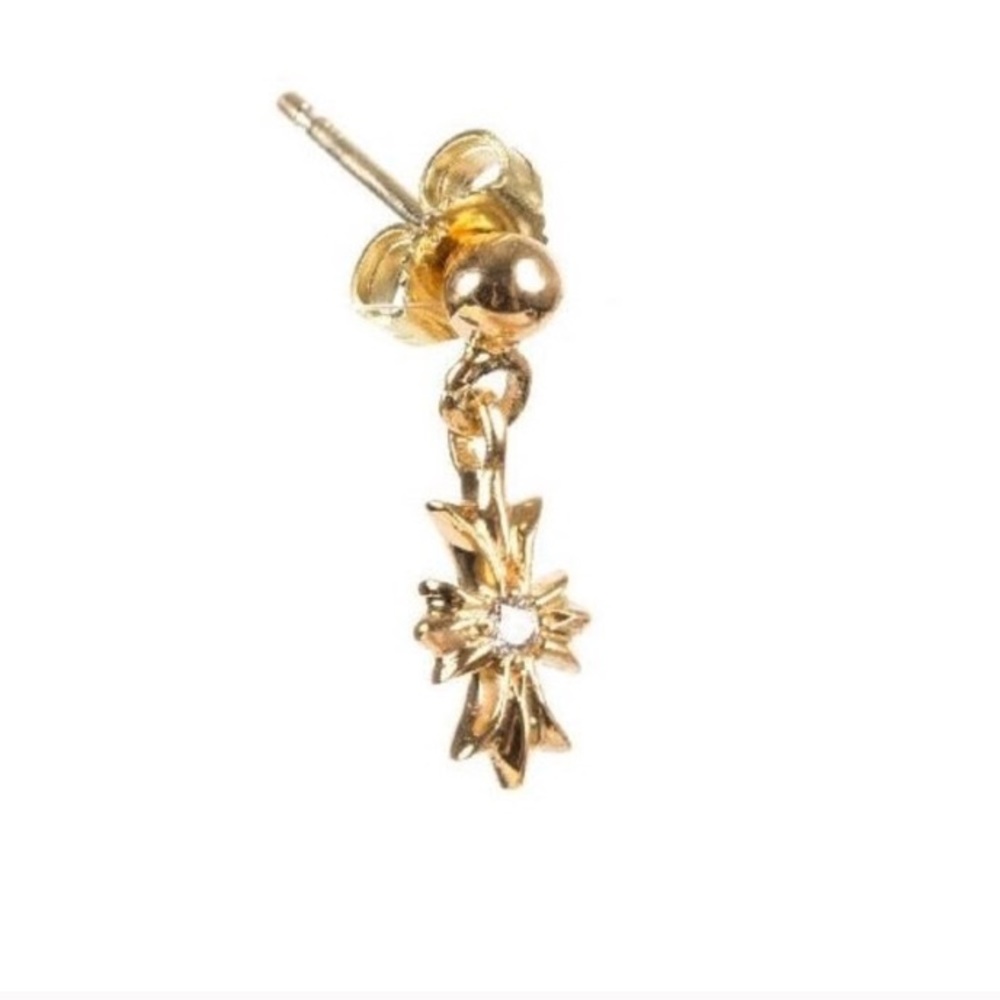 CHrome hearts Tiny E 22k